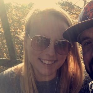 Meet your Posher, Allyson